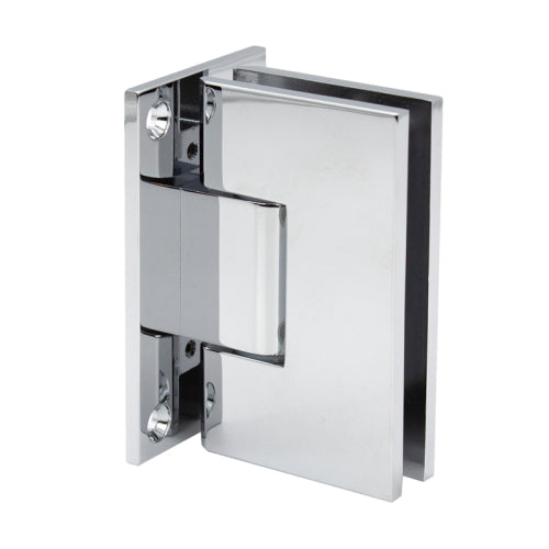 FHC Valore HD Series Wall Mount Hinge [Full Back Plate]