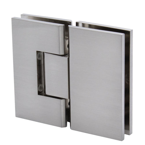 FHC Venice Series 180 Degree Glass To Glass Hinge