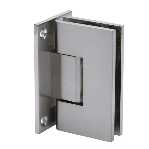 FHC Venice Series Wall Mount Hinge - Full Back Plate