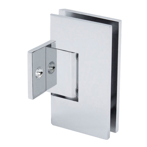 FHC Venice Pony Wall Mount Hinge [3/8" or 1/2" Glass]