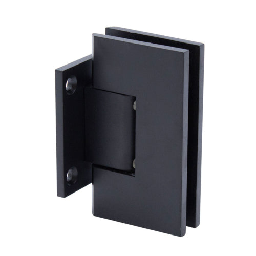 FHC Venice Square 5 Degree Position Close Short Back Plate Wall Mount Hinge